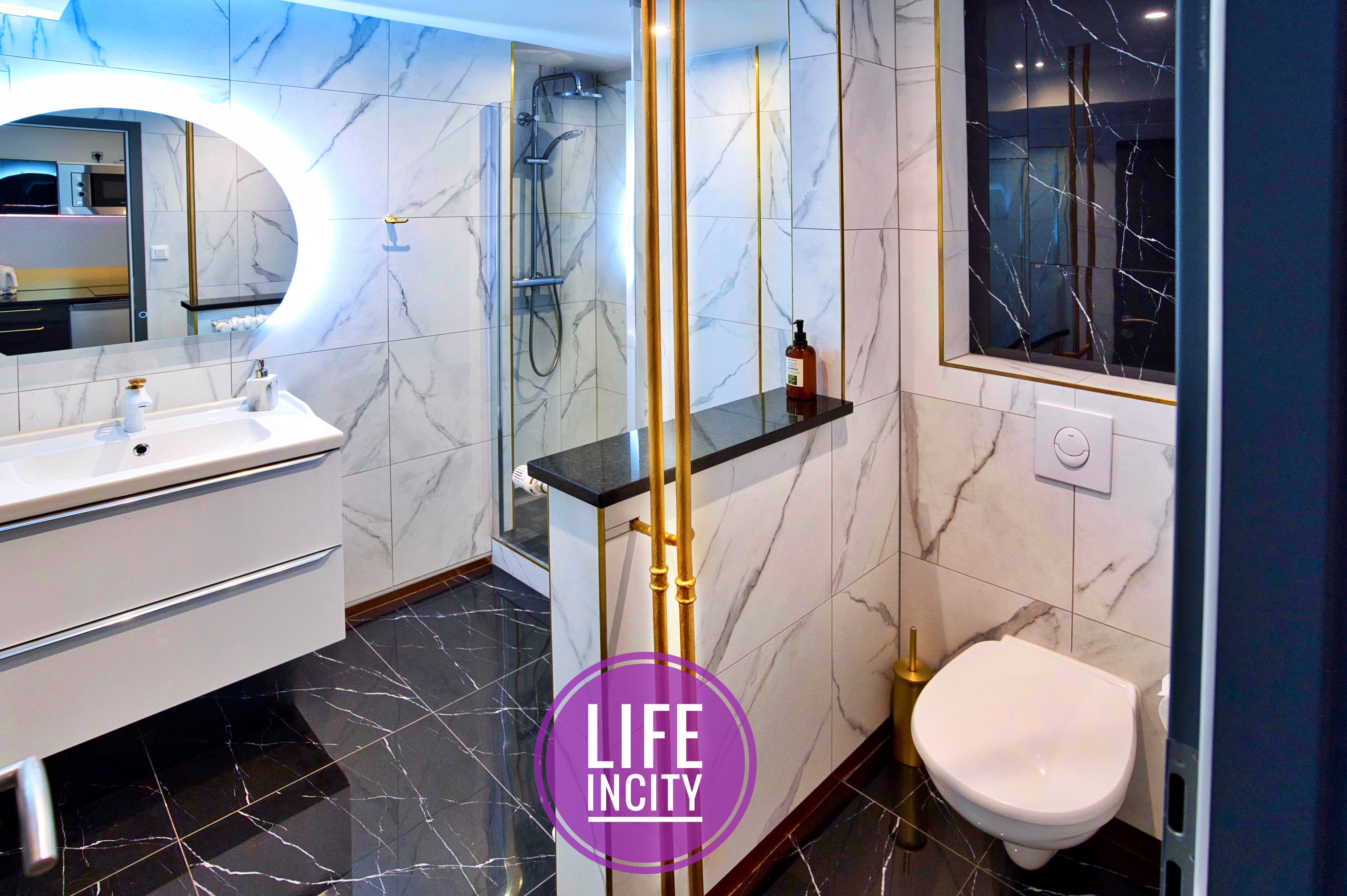 Life Incity 2