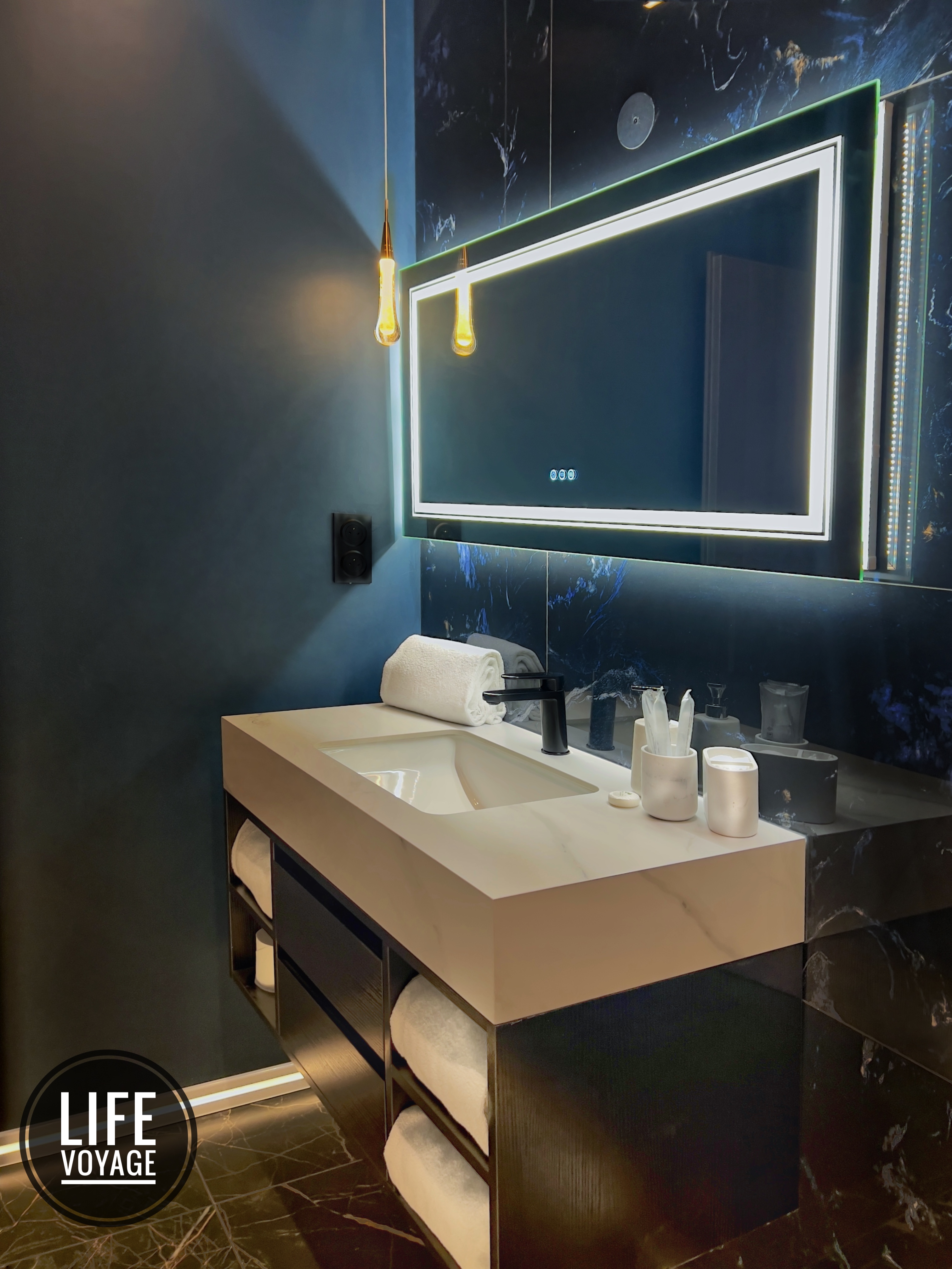 Life Voyage 14