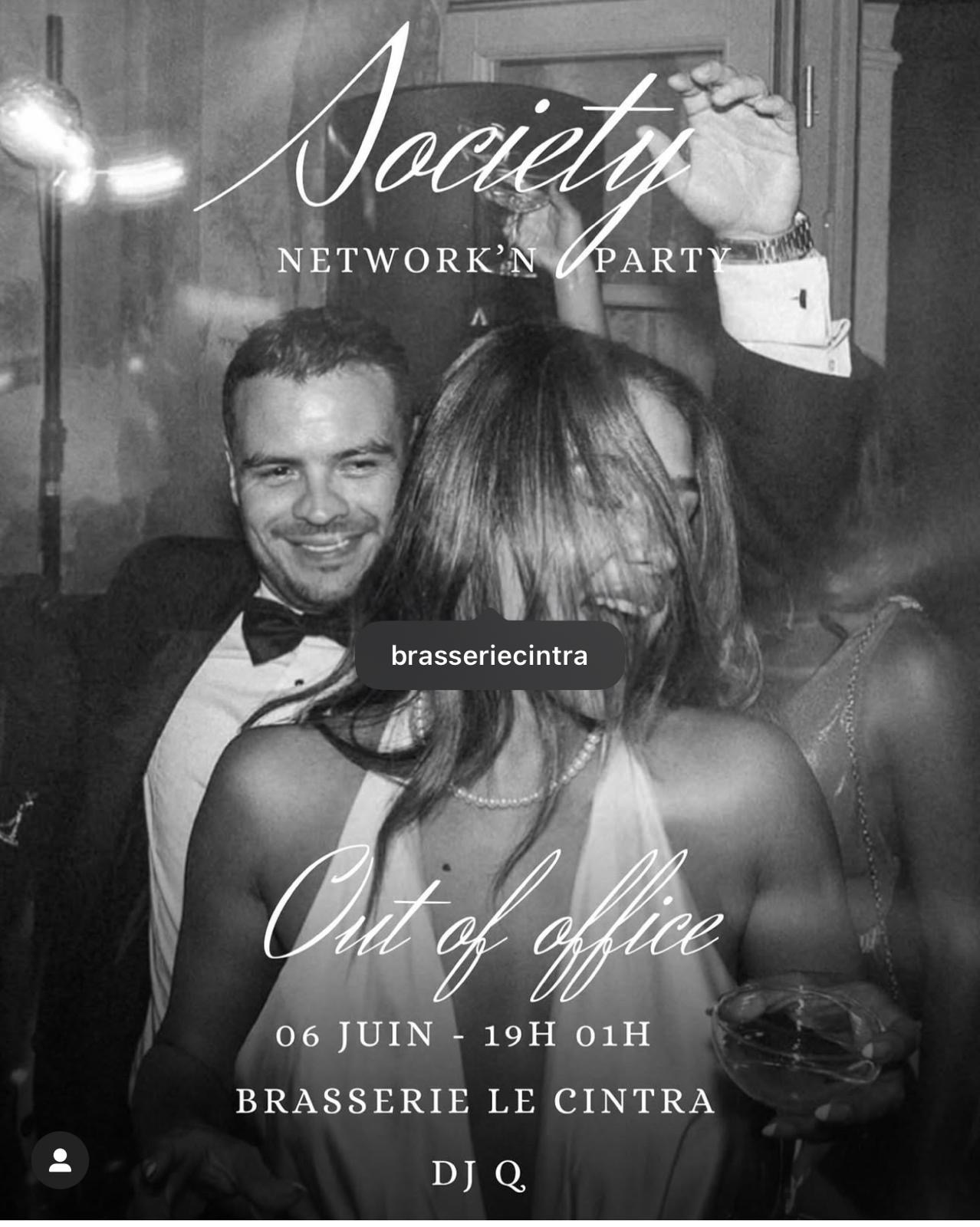 Soirée spéciale Life Renaissance